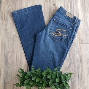 💕Seven7 / Flare / Size 27